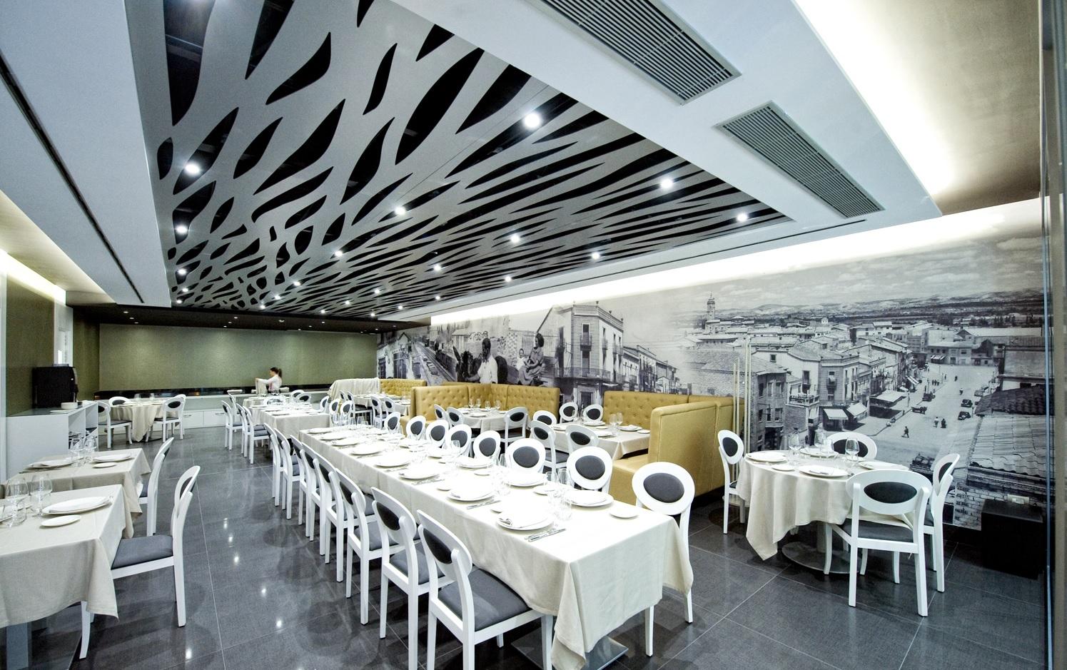 Hotel & Spa Ciudad De Binéfar エクステリア 写真