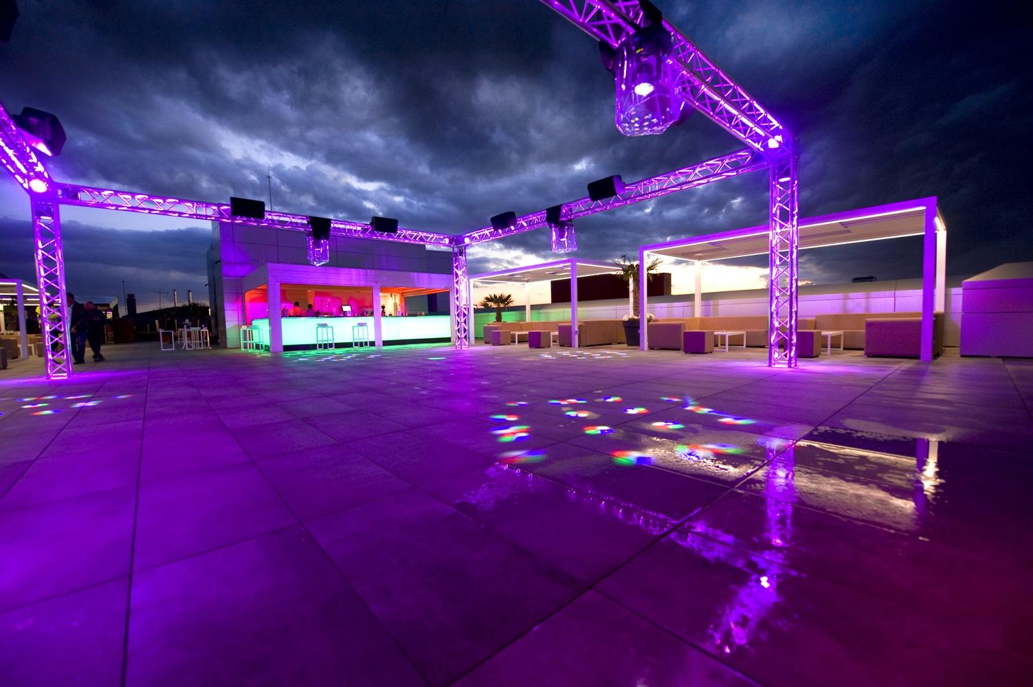 Hotel & Spa Ciudad De Binéfar エクステリア 写真
