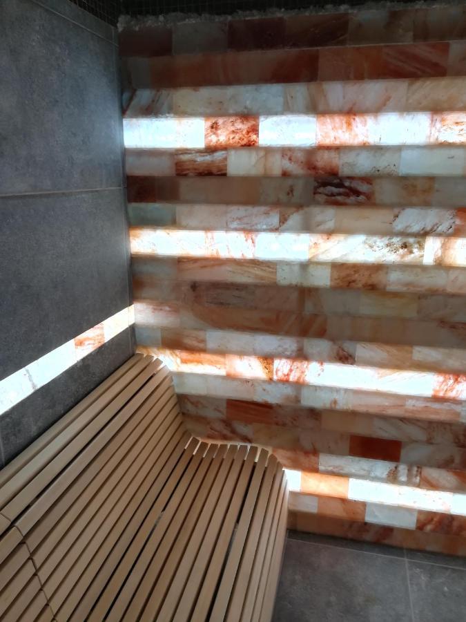 Hotel & Spa Ciudad De Binéfar エクステリア 写真