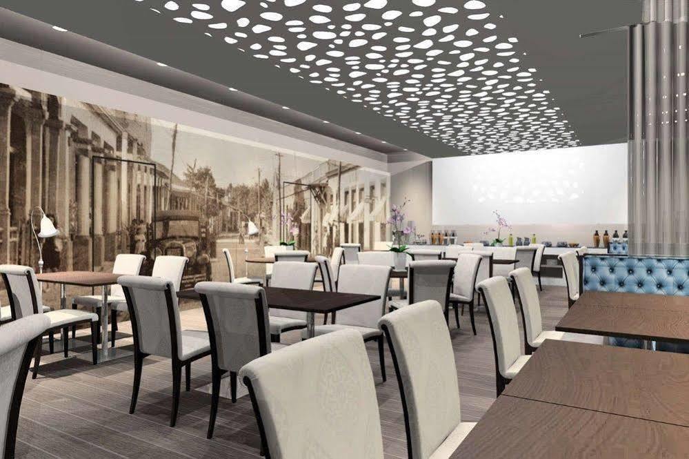 Hotel & Spa Ciudad De Binéfar エクステリア 写真