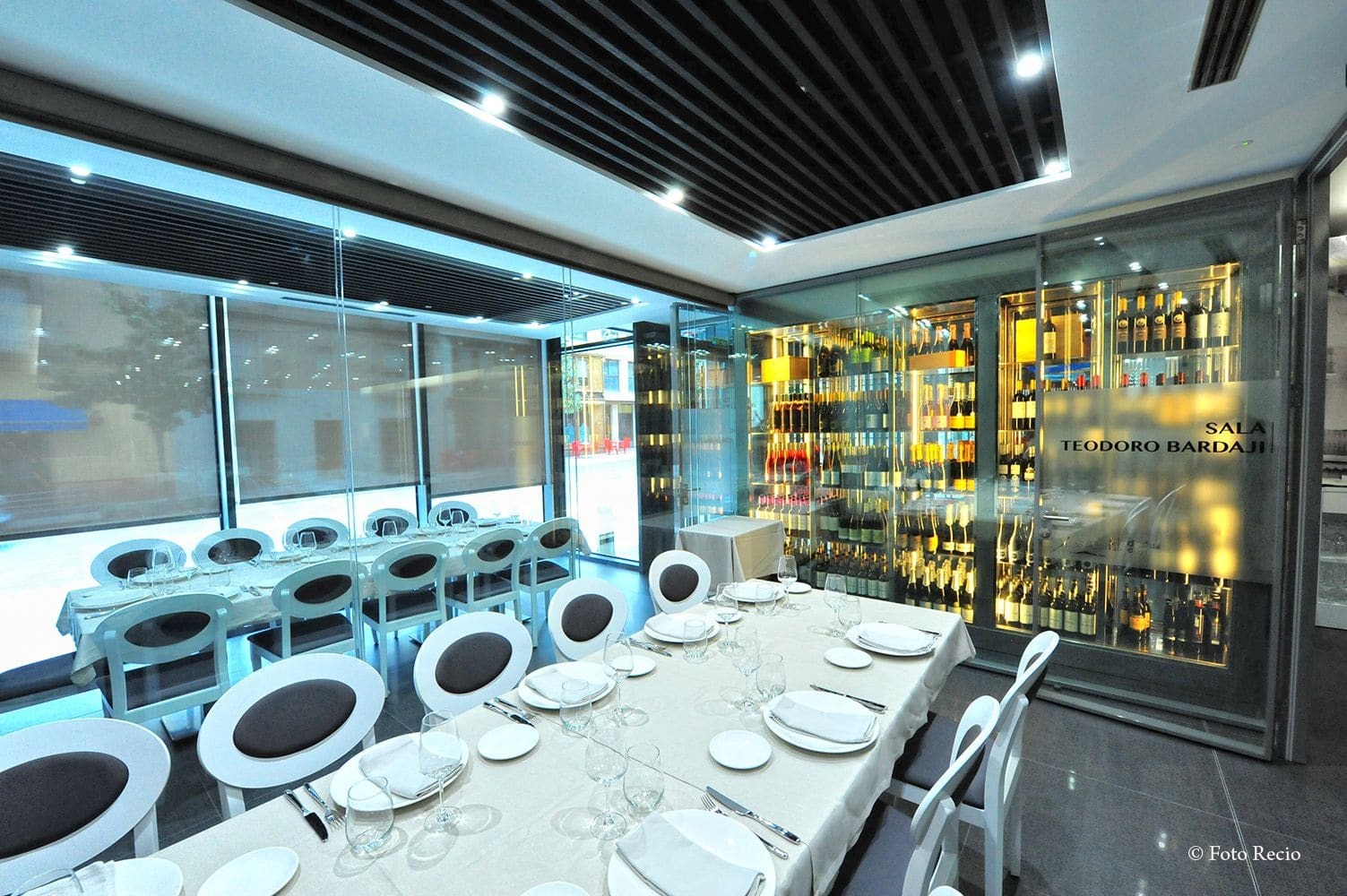 Hotel & Spa Ciudad De Binéfar エクステリア 写真